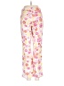 Esprit Floral Pink Jeans Size 7 - photo 2