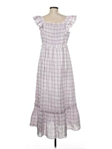 English Factory Casual Dress (view 2)
