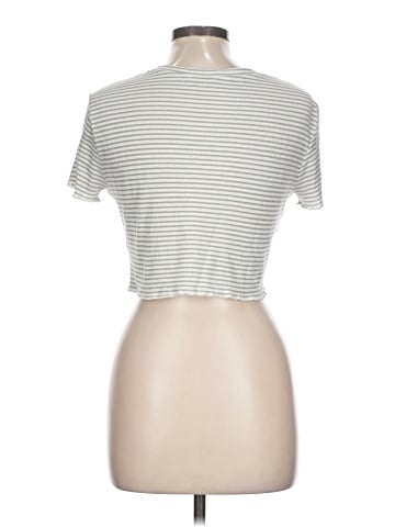 Primark Short Sleeve Blouse (view 2)