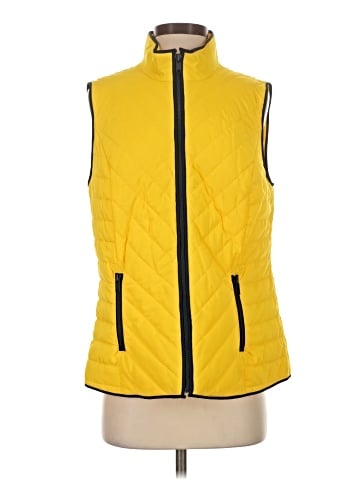 Charter Club Vest (view 1)
