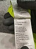 Puma 100% Polyester Green Active T-Shirt Size XL - photo 8