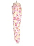 Esprit Floral Pink Jeans Size 7 - photo 5