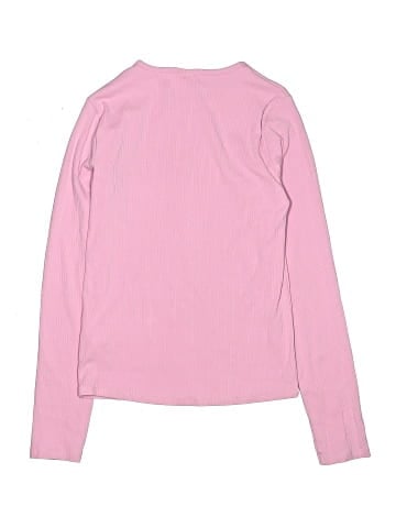 Zara Long Sleeve T-Shirt (view 2)