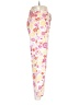 Esprit Floral Pink Jeans Size 7 - photo 4