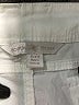 Boston Proper Ivory Cargo Pants Size 8 - photo 7