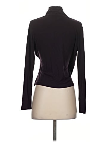 Casual Corner Long Sleeve Top (view 2)
