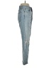 AGOLDE 100% Cotton Blue Jeans Size 26 waist - photo 4
