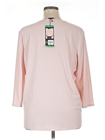 Banana Republic 3/4 Sleeve Blouse (view 2)