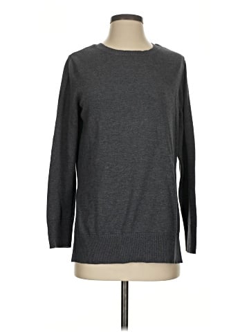 Maison Jules Pullover Sweater (view 1)