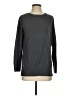 Maison Jules Gray Pullover Sweater Size S - photo 1