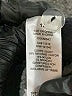 Dynamite Stripes Black Shorts Size 12 - photo 4