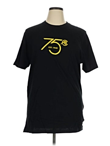 Lotus Short Sleeve T-Shirt (view 1)