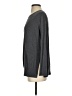 Maison Jules Gray Pullover Sweater Size S - photo 5