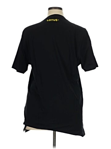 Lotus Short Sleeve T-Shirt (view 2)