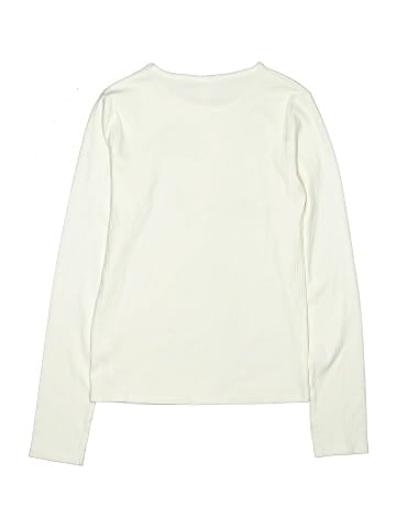 Zara Long Sleeve T-Shirt (view 2)