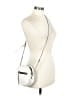 Aldo 100% Polyester White Crossbody Bag One size - photo 2
