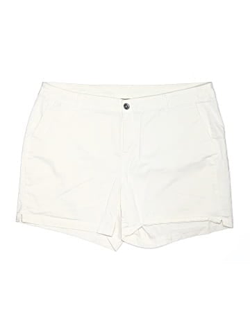 Lane Bryant Shorts (view 1)