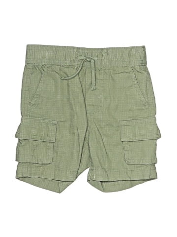 Janie and Jack Cargo Shorts (view 1)