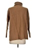 Garnet Hill Brown Tan Wool Pullover Sweater Size XS - photo 2