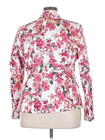 Liz Claiborne Blazer (view 2)