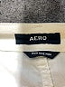 Aero Solid Ivory Shorts Size 2 - photo 3