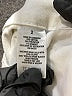 Aero Solid Ivory Shorts Size 2 - photo 4