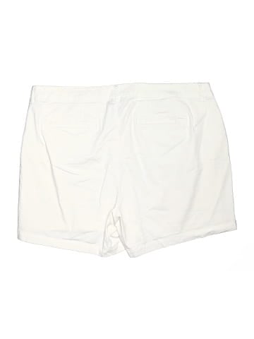 Lane Bryant Shorts (view 2)