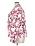 Liz Claiborne Floral White Blazer Size 18 - photo 5