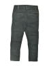 Zara Solid Gray Jeans Size 5 - photo 2
