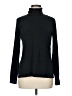 Orvis Black Turtleneck Sweater Size M - photo 1