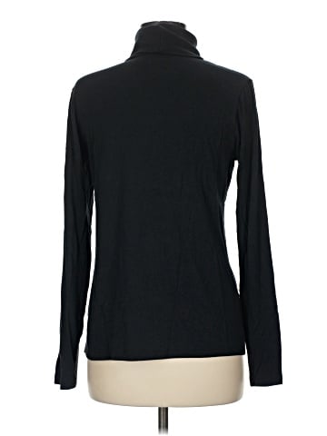 Orvis Turtleneck Sweater (view 2)