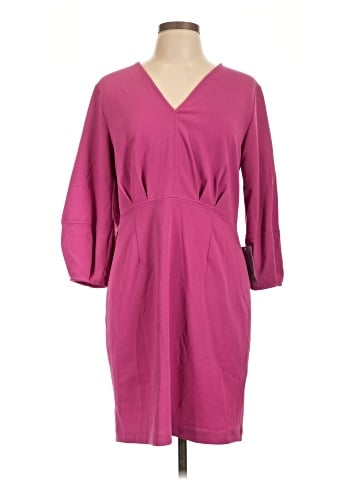 Donna Morgan Cocktail Dress (view 1)