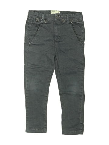 Zara Jeans (view 1)
