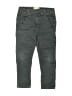 Zara Solid Gray Jeans Size 5 - photo 1