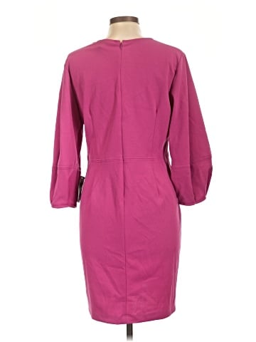 Donna Morgan Cocktail Dress (view 2)