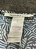Laundry by Design Print Blue Casual Dress Size S - photo 7