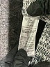 Old Navy 100% Cotton Metallic Gray Pullover Sweater Size L (tall) - photo 8
