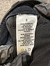 Aero Solid Black Shorts Size 2 - photo 4