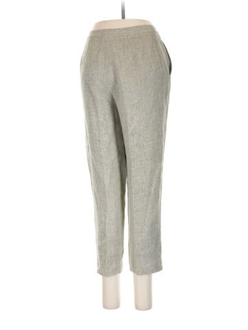 Linda Allard Ellen Tracy Casual Pants (view 2)