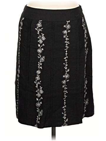 Ann Taylor LOFT Casual Skirt (view 1)