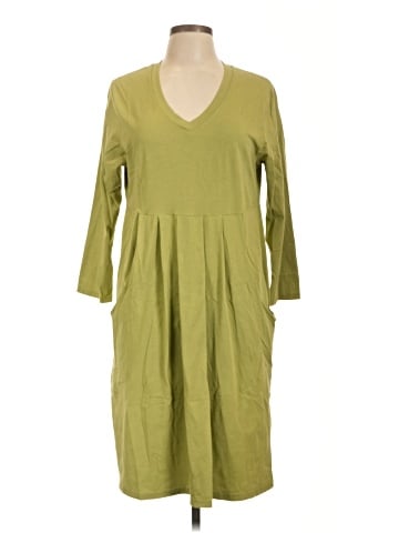 Iridium Casual Dress (view 1)