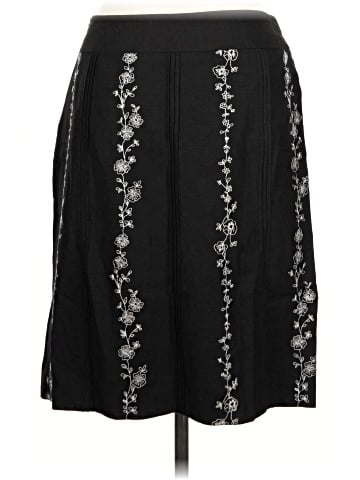Ann Taylor LOFT Casual Skirt (view 2)