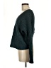 Kaisely Teal Pullover Sweater Size M - photo 5