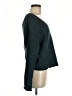 Kaisely Teal Pullover Sweater Size M - photo 4