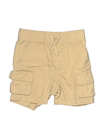 Janie and Jack Cargo Shorts (view 1)