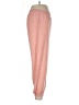 Mod-O-Doc Pink Casual Pants Size Lg (3) - photo 4