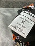 Gibson Black 3/4 Sleeve Blouse Size 2X - photo 8
