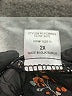 Gibson Black 3/4 Sleeve Blouse Size 2X - photo 9