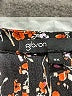 Gibson Black 3/4 Sleeve Blouse Size 2X - photo 11