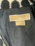 MICHAEL Michael Kors Black Coat Size S - photo 6